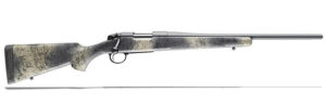 Bergara B-14 Hunter Wilderness 300 Win Mag 24" Barrel B14LM111 3 A487