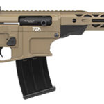 Rock Island VR80 Coyote Brown 12ga VR80-CBA 2 Rock Island VR80 Coyote Brown 12ga VR80-CBA