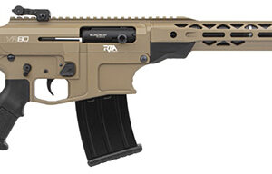 Rock Island VR80 Coyote Brown 12ga VR80-CBA