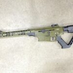 Rock Island VR80 Sniper Green 12ga 20″ 5rd VR80 RIA Imports VR80-SGA