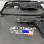 Staccato C Duo 9mm Luger 10-801000-10