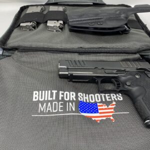 Staccato C Duo 9mm Luger 10-801000-10