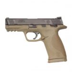 Smith & Wesson M&P 45 ACP FDE 109157 3 A4875