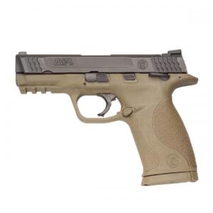 Smith & Wesson M&P 45 ACP FDE 109157