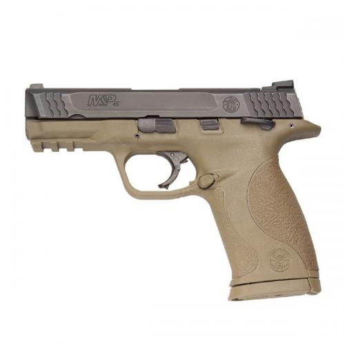 A4875 Smith & Wesson M&P 45 ACP FDE 109157