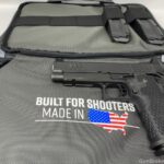 Staccato P Duo 9mm Luger 4.4" 17rd 10-805000-10 2 Staccato P Duo 9mm Luger 4.4" 17rd 10-805000-10