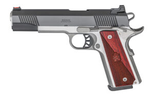 Springfield Armory Ronin Operator 9mm Luger 5" 9rd PX9119L 3 A4880