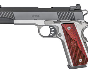 Springfield Armory Ronin Operator 9mm Luger 5" 9rd PX9119L