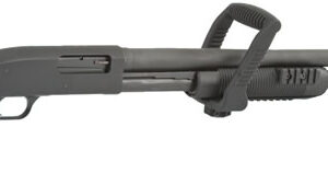 Mossberg Model 500 Cruiser Chainsaw 12ga 18.5" CB Tactical 50460