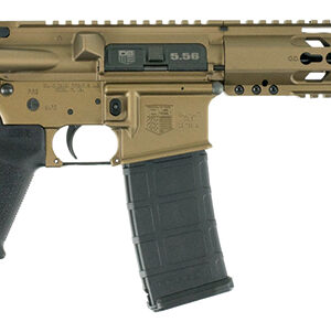 Diamondback DB-15 AR-15 223 10" DBF15PBB10