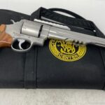 Smith & Wesson Model 629-8 44 mag Performance Center 629 8 3/8" 629 PC used 1 Smith & Wesson Model 629-8 44 mag Performance Center 629 8 3/8" 629 PC used