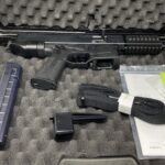 B&T GHM9 9mm Luger 6.8″ 30rd BT-450002