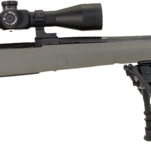 Howa M1500 Long Range 6mm Creedmoor 24" Hogue Stock HGD72203XXX