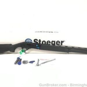 STOEGER M3K 3-GUN 12ga 24" 10rd COMP 31855FS