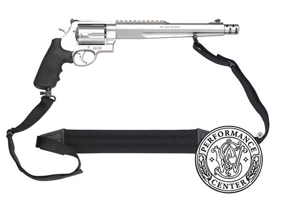 A4899 Smith & Wesson M500 Hunter 500 S&W Mag 10.5" 5rd 170231