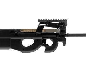 FN PS90 5.7x28 Black Bullpup Secret Service Rifle 3848950460