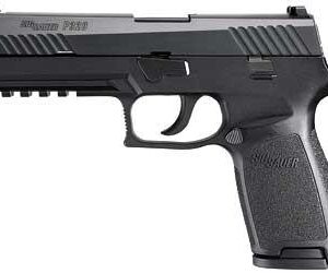 Sig Sauer P320 Full Size 9mm 17 Round Capacity 320F-9-B