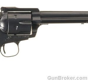 Ruger Blackhawk .30 Carbine 7.5" Blue Walnut 1972