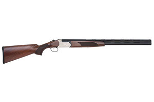 Mossberg Firearms Silver Reserve 20ga 26" O/U 75414