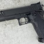 Staccato XL 9mm Luger 20rd 5.4″ 10-815000