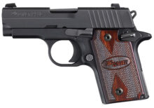 Sig Sauer P938 22 LR 938-22-RG-AMBI 3 A4920