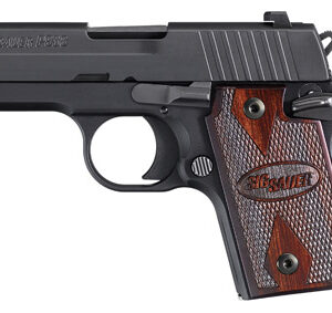 Sig Sauer P938 22 LR 938-22-RG-AMBI