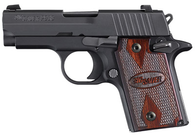 A4920 Sig Sauer P938 22 LR 938-22-RG-AMBI