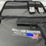 Staccato P Duo 45 ACP 4.1″ 13rd 10-350030-10 – used