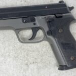 Sig Sauer P229 40 S&W 3.9″ 12rd DA/SA night sights – used