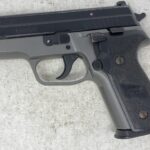 Sig Sauer P229 40 S&W 3.9" 12rd DA/SA night sights - used 2 Sig Sauer P229 40 S&W 3.9" 12rd DA/SA night sights - used
