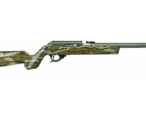 Tactical Solutions X Ring Takedown 22 LR ATDMODBBMOB