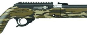 Tactical Solutions X Ring Takedown 22 LR ATDMBBBMOB