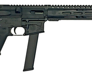 Diamondback DB9 9mm Luger 16" 32rd DB9RMLB