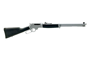 Henry Repeating Arms Henry Lever Action 30-30 H009AW