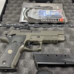 Sig Sauer P226 Legion 9mm Luger 4.4″ 15rd E26R-9-LEGION-SAO-RXP