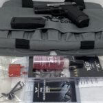 Wilson Combat EDC X9S 9mm Luger 3.25″ 10rd EDC X9S