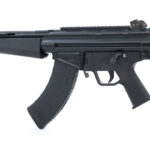 PTR Industries PTR-32P PDWR 7.62x39 8.5" Barrel PTR-203 2 PTR Industries PTR-32P PDWR 7.62x39 8.5" Barrel PTR-203