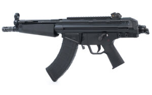 PTR Industries PTR-32P PDWR 7.62x39 8.5" Barrel PTR-203 3 A4947
