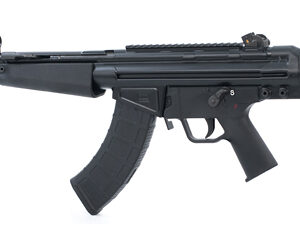 PTR Industries PTR-32P PDWR 7.62x39 8.5" Barrel PTR-203