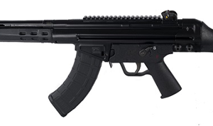 PTR Industries 32 KFR 7.62x39 16" PTR-200