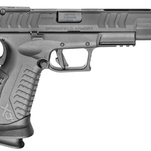 Springfield XDME 5.25" 9mm Luger XDME95259BHC