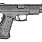 Springfield XDME 4.5" 9mm Luger XDME9459BHC 3 A4951