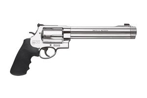 Smith & Wesson 500 SW Magnum 163500
