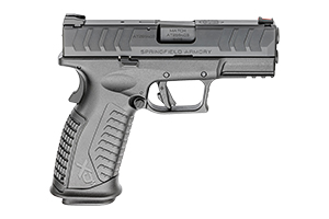 Springfield Armory XDME Elite 9mm 3.8" Barrel XDME9389BHC