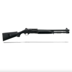 Benelli M4 12 Ga Tactical Semi Auto 18.5" Barrel 11703 1 Benelli M4 12 Ga Tactical Semi Auto 18.5" Barrel 11703