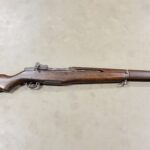 Winchester M1 Garand 30-06 – good condition!