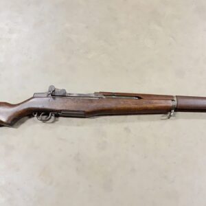 Winchester M1 Garand 30-06 - good condition!