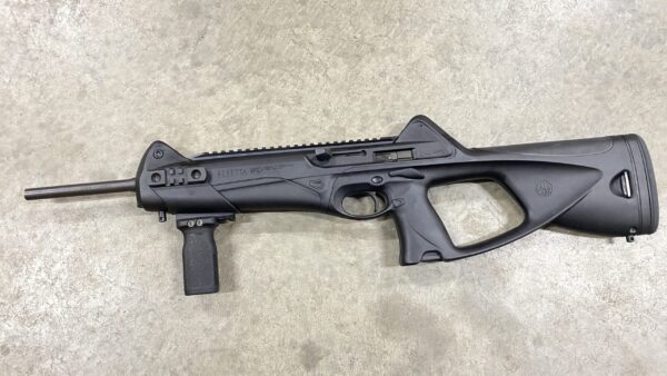 Beretta CX4 Storm 9mm Luger 16.6" 15rd JX49220M