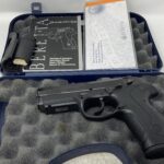 Beretta PX4 Storm 40 S&W 4″ 14rd JXF4F21 – used