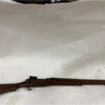 Eddystone M1917 .30-06 rifle 2 Eddystone M1917 .30-06 rifle